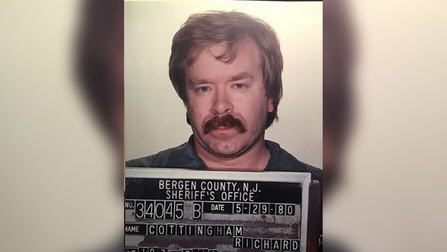В США серийный убийца, отрубавший жертвам конечности, признался еще в пяти преступлениях