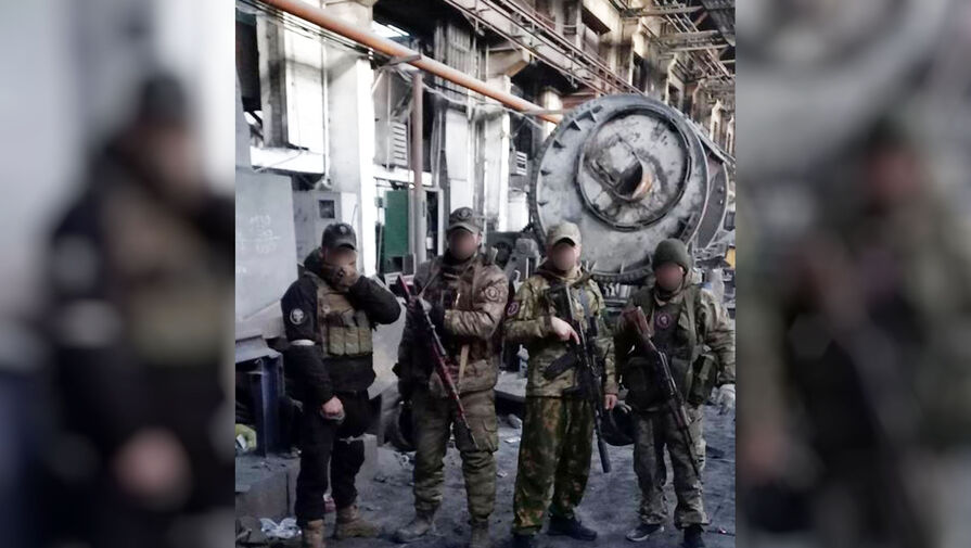Немецкий журналист Рёпке заявил, что ВСУ потеряли ключевое укрепление в Артемовске