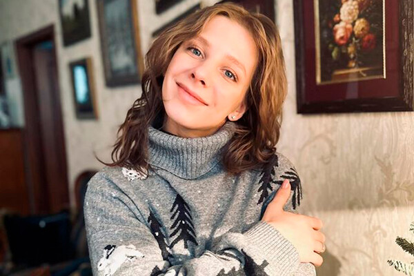 Минет алдында жалбызды сорып алыңыз