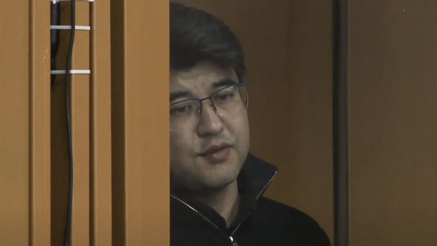 "Это практически пожизненное": экс-министр Казахстана получил 24 года колонии за убийство жены