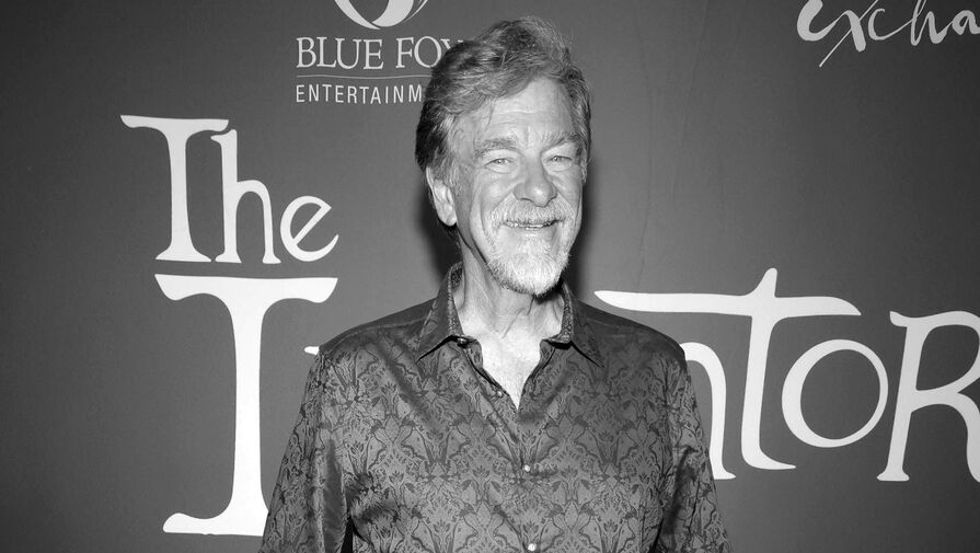 Умер режиссер мультфильма Король Лев Роджер Аллерс