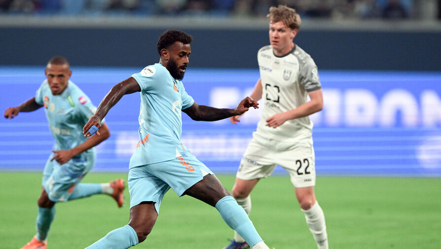 Футбол есть футбол: ветеран Спартака о победе Зенита над Балтикой