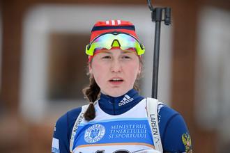 Валерия Васнецова