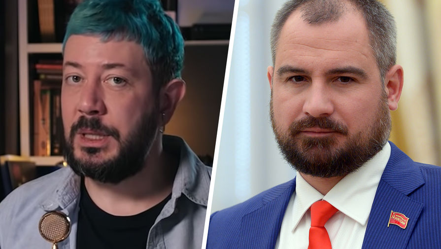 Коммунисты России вслед за РПЦ пожалуются в СК на пост Лебедева о святых мощах