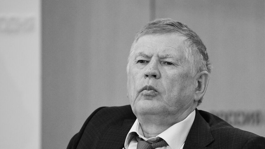Собчак отреагировала на смерть главного редактора КП Сунгоркина