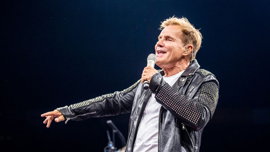 Основателя группы Modern Talking Болена осудили за критику санкций против России