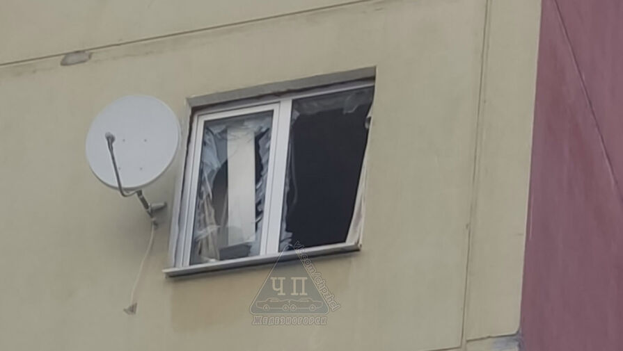112: в Железногорске мужчина умер от взрыва самогонного аппарата в квартире