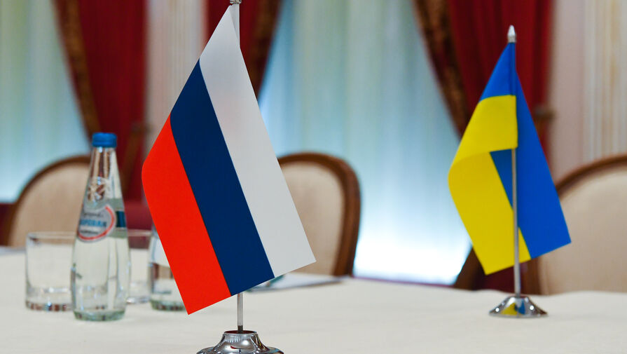 Путин прокомментировал возможность подписания мирного договора с Украиной