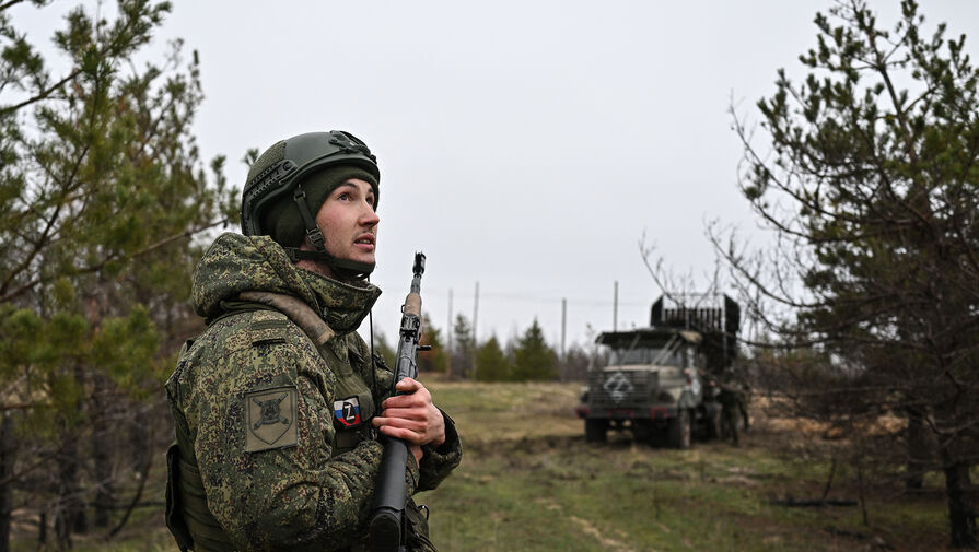 В США заявили, что Россия нарастила темпы взятия территорий в зоне спецоперации