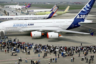 А380 могут отправить на перепроверку