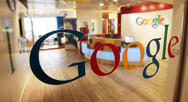 Европа сомневается в защищенности пользователей Google 