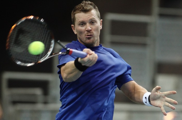 Алекс Богомолов