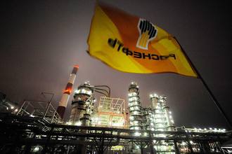 «Роснефть» предложила миноритариям ТНК-ВР старую цену