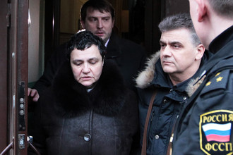 Искусствоведу Елене Баснер, обвиняемой в мошенничестве, избрана мера пресечения домашний арест