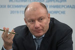 6) Председатель правления компании «Норникель» Владимир Потанин ($15,9 млрд)