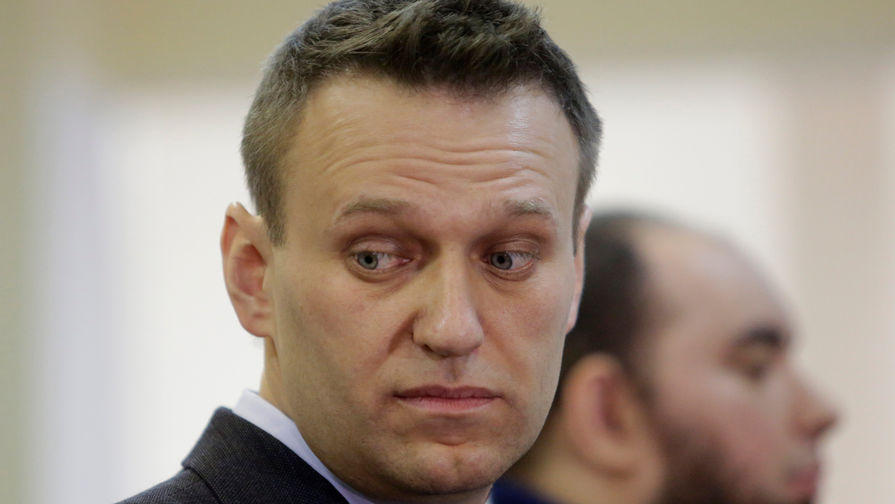 В омском Минздраве ответили на требование Навального вернуть его одежду