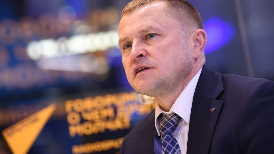 "Кризис закончится не раньше лета 2022 года"