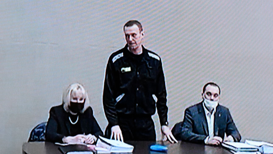 11 человек находятся в международном розыске по делу об экстремизме в отношении Навального
