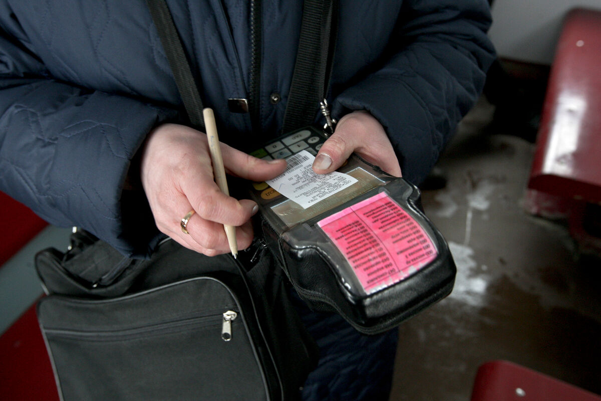 В Москве пройдут усиленные рейды по безбилетникам - Газета.Ru | Новости