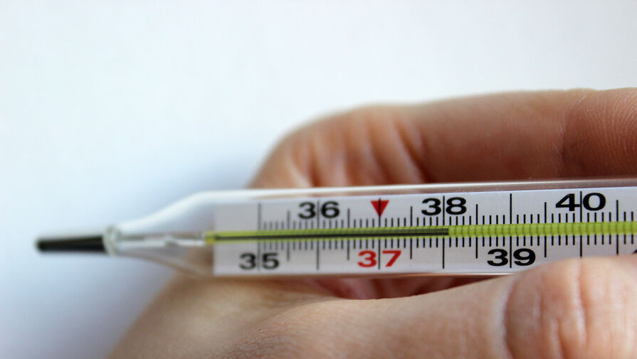 Школьник грел градусник в духовке, чтобы не идти на уроки, и устроил взрыв