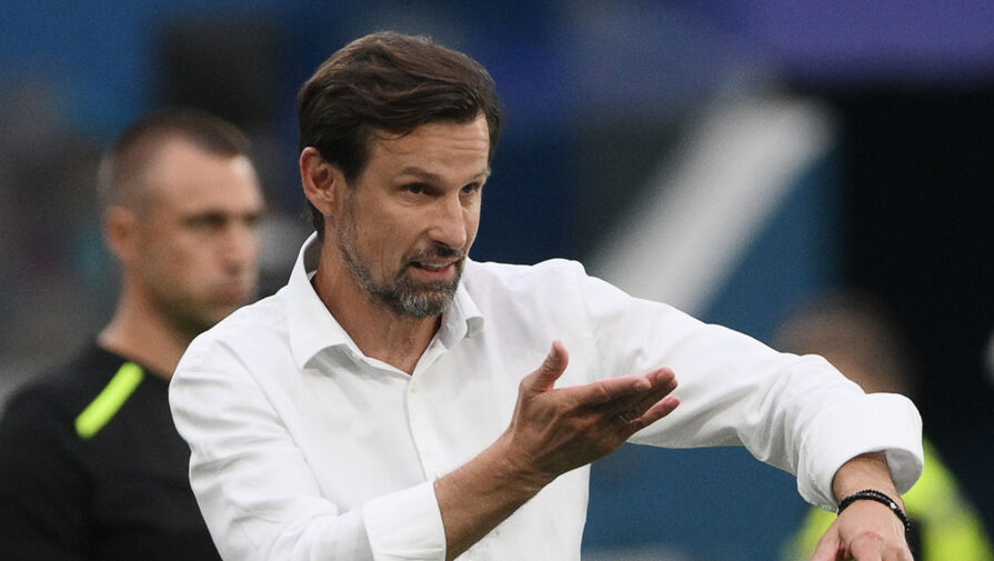 В Зените рассказали, каких хотели бы видеть игроков в клубе