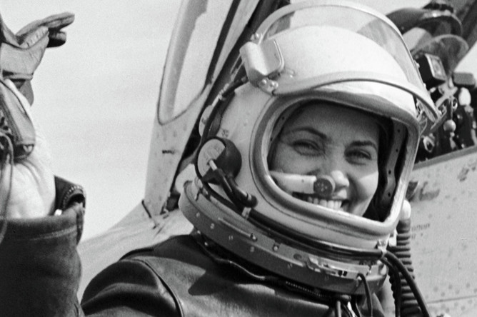 Марина Попович, 1966 год