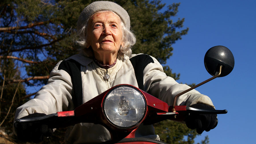 Открытие ученых показало, что двигательные нарушения у пожилых людей могут быть излечимы
