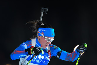 Светлана Слепцова