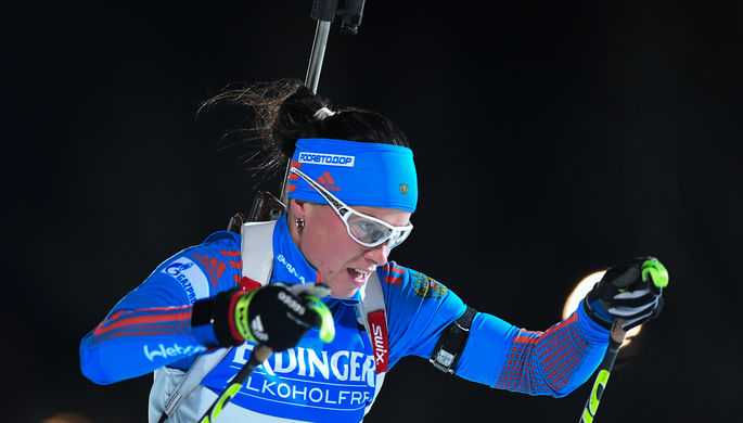 Светлана Слепцова
