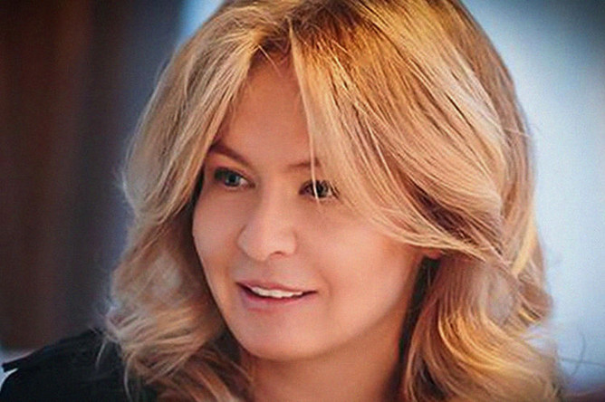 Член совета директоров компании «Прогресс Капитал» Ольга Белявцева, 49 лет, $550 млн