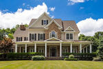 Дом в городе Стаффорд (штат Виргиния, США) стоимостью около $925 тыс.