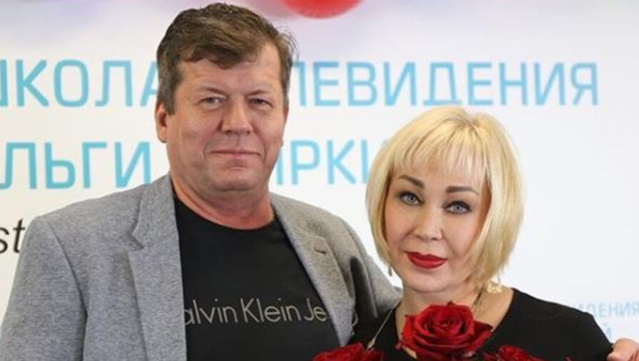 Актриса Спиркина заявила, что подает встречный иск к племяннику Михалкова