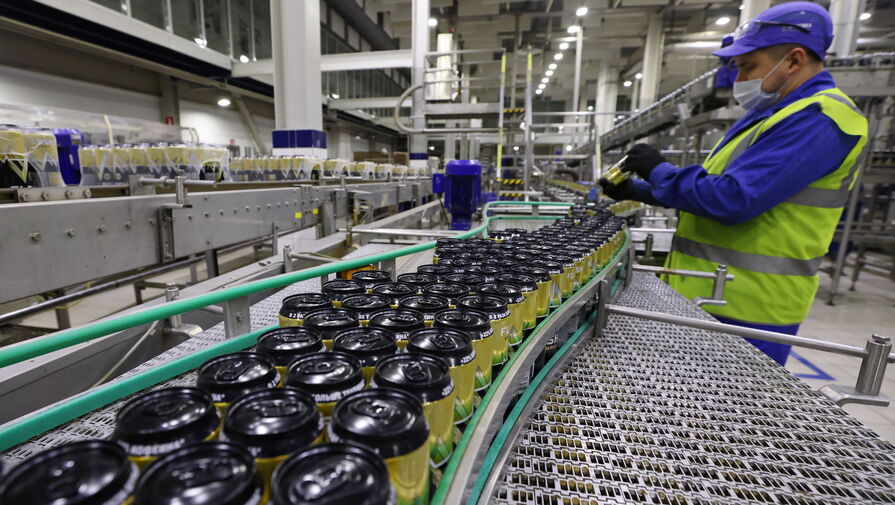 Carlsberg забрала у "Балтики" свои бренды. Среди них Tuborg и Garage