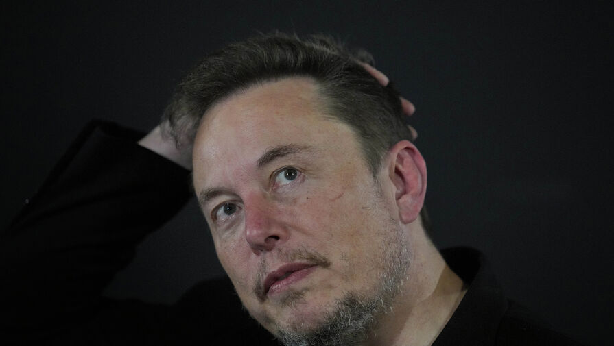 Основатель SpaceX признался, что временами страдает от депрессии