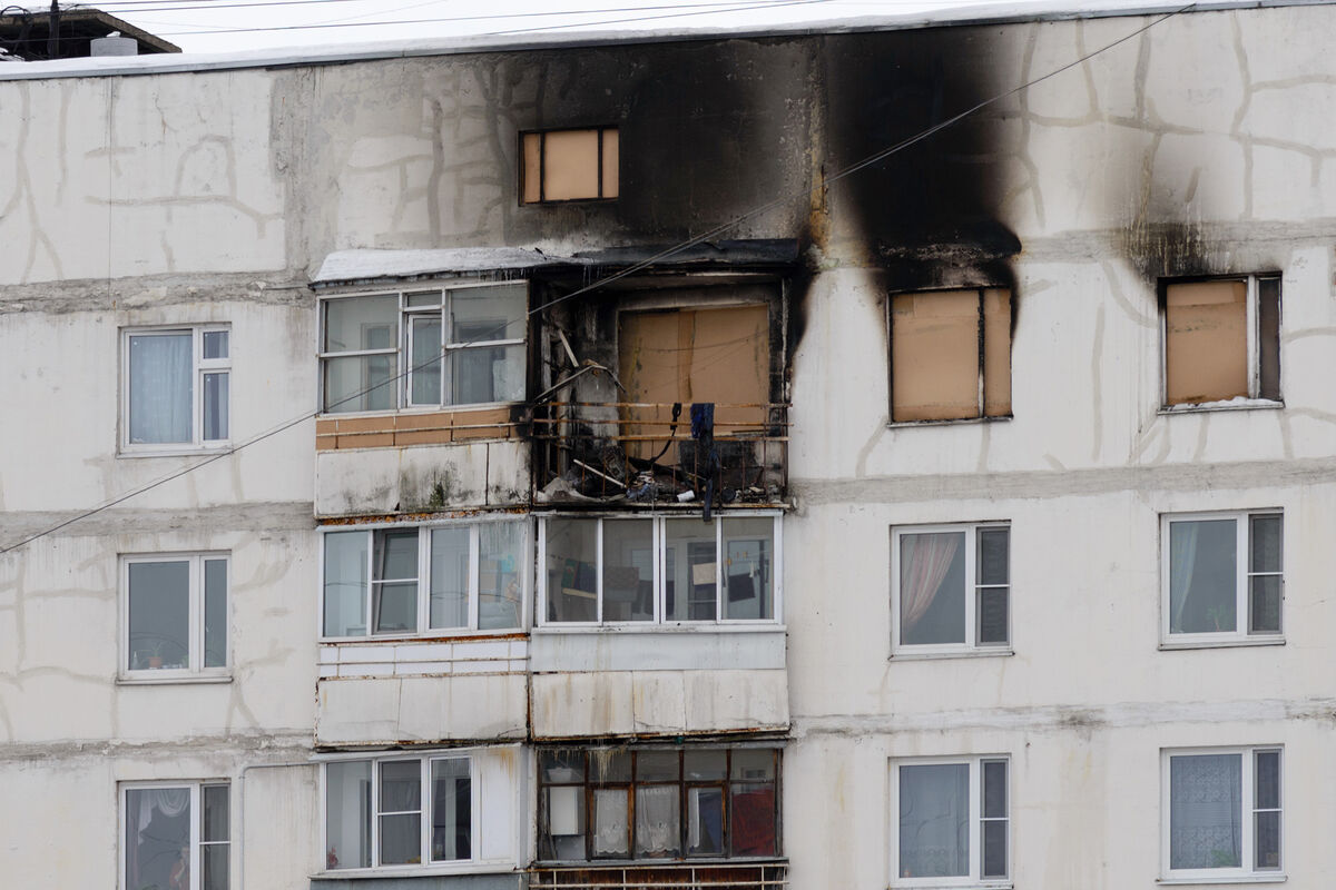 МЧС предлагает ужесточить ответственность за нарушения пожарной безопасности  - Газета.Ru | Новости