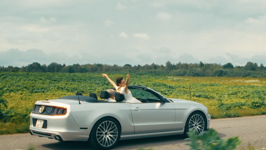 В России накануне Дня влюбленных пройдет премьера драмы о чувствах и взрослении