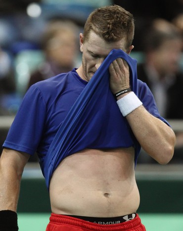 Алекс Богомолов