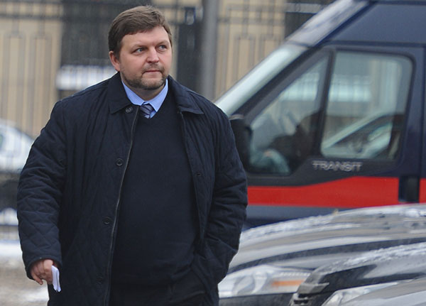  Депутаты кировского закса намерены выразить недоверие губернатору области Никите Белых
