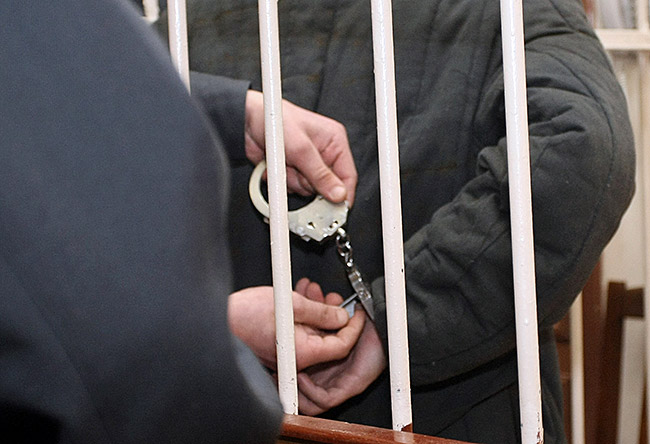 В Москве начался суд над экс-сотрудником КГБ, обвиняемым в создании экстремистской организации «Северное братство»