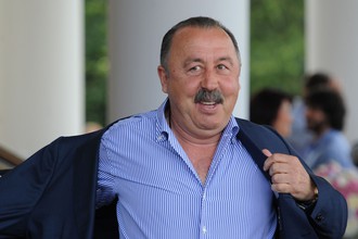 Не коротка ли кольчужка, Валерий Георгиевич?