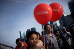 Сингапур празднует 50-ю годовщину независимости от Малайзии