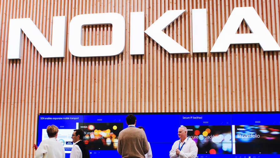 В Минцифры пообещали, что уход Nokia и Ericsson не отразится на качестве мобильной связи