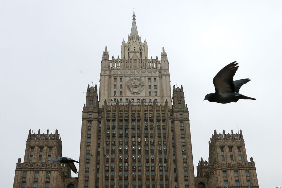 «Неспровоцированные удары по спящим городам неприемлемы». Россия осудила действия Израиля