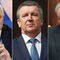 Кремль выберет губернаторов на вылет