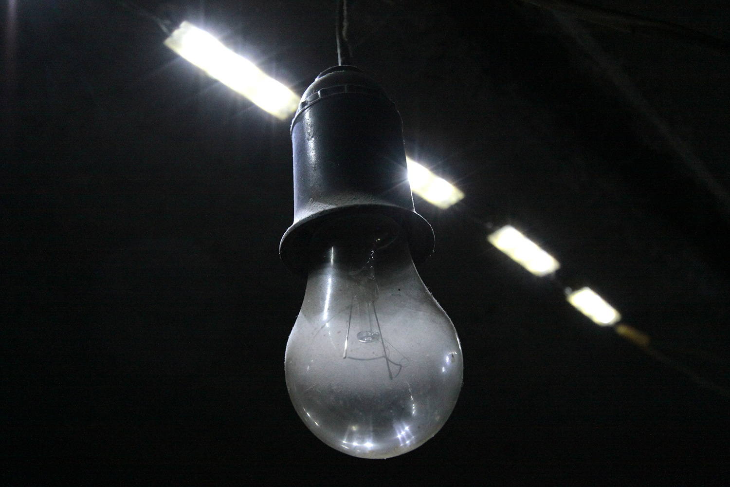 Президент Аргентины заинтересовался отсутствием электричества в стране