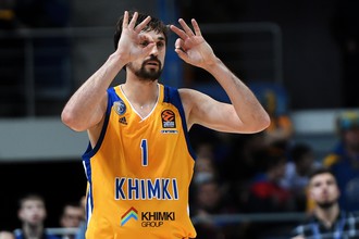 Алексей Швед