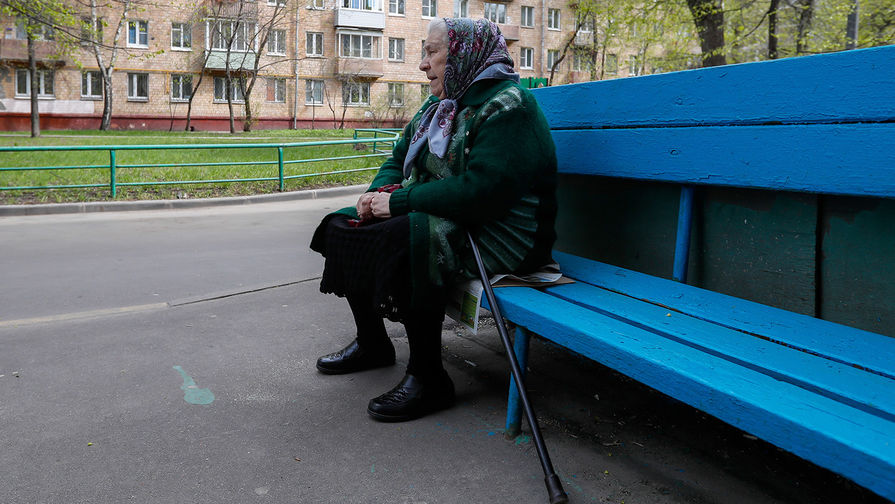 Внук самой старой российской пенсионерки рассказал о ее семье