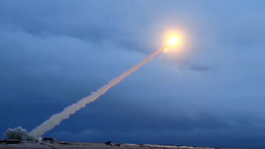 Генерал США рассказал о преимуществах российской ракеты 