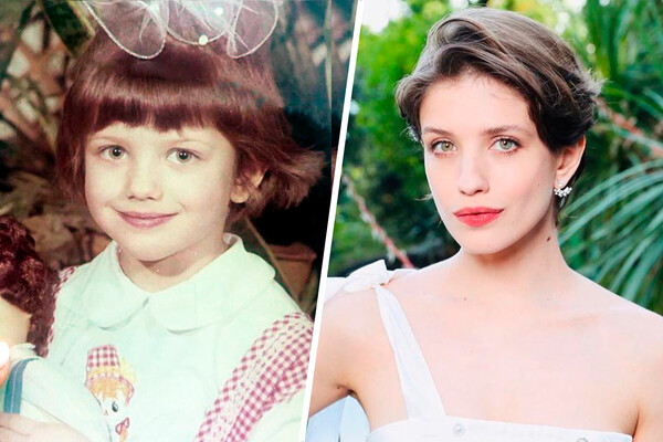 Келли Трамптың қатысуымен порно фильм