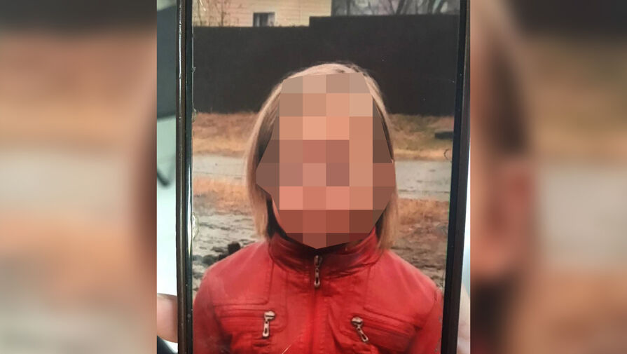 В Саратовской области нашли пропавшую шестиклассницу: она спала в сарае
